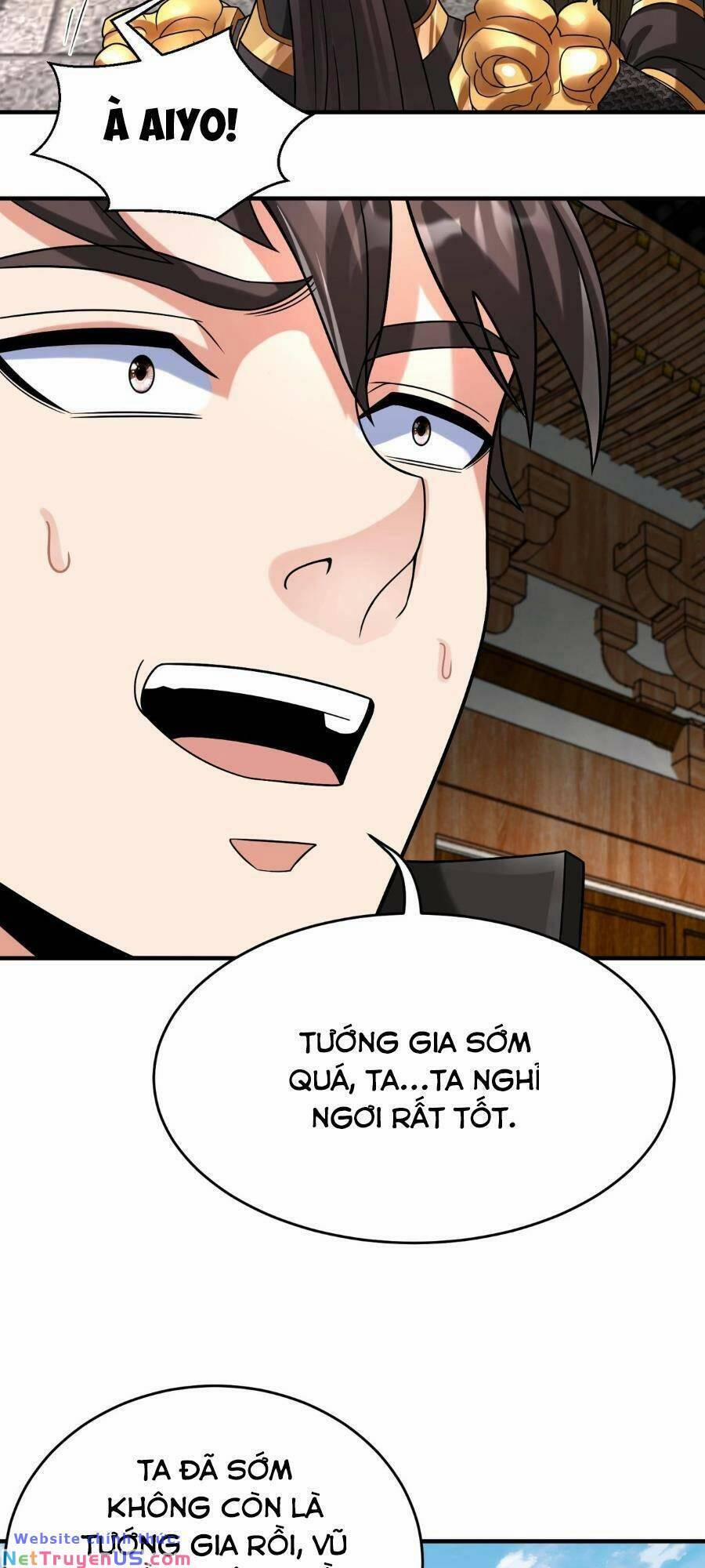 Đại Tần: Ta Con Trai Tần Thủy Hoàng Giết Địch Thăng Cấp Thành Thần 74 trang 33