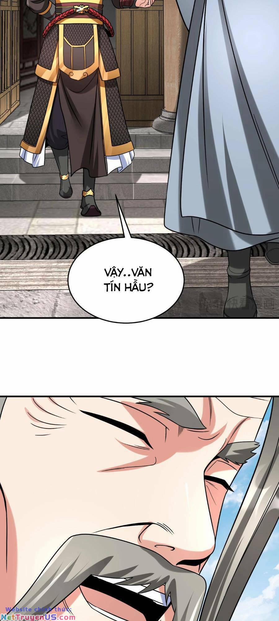 Đại Tần: Ta Con Trai Tần Thủy Hoàng Giết Địch Thăng Cấp Thành Thần 74 trang 36