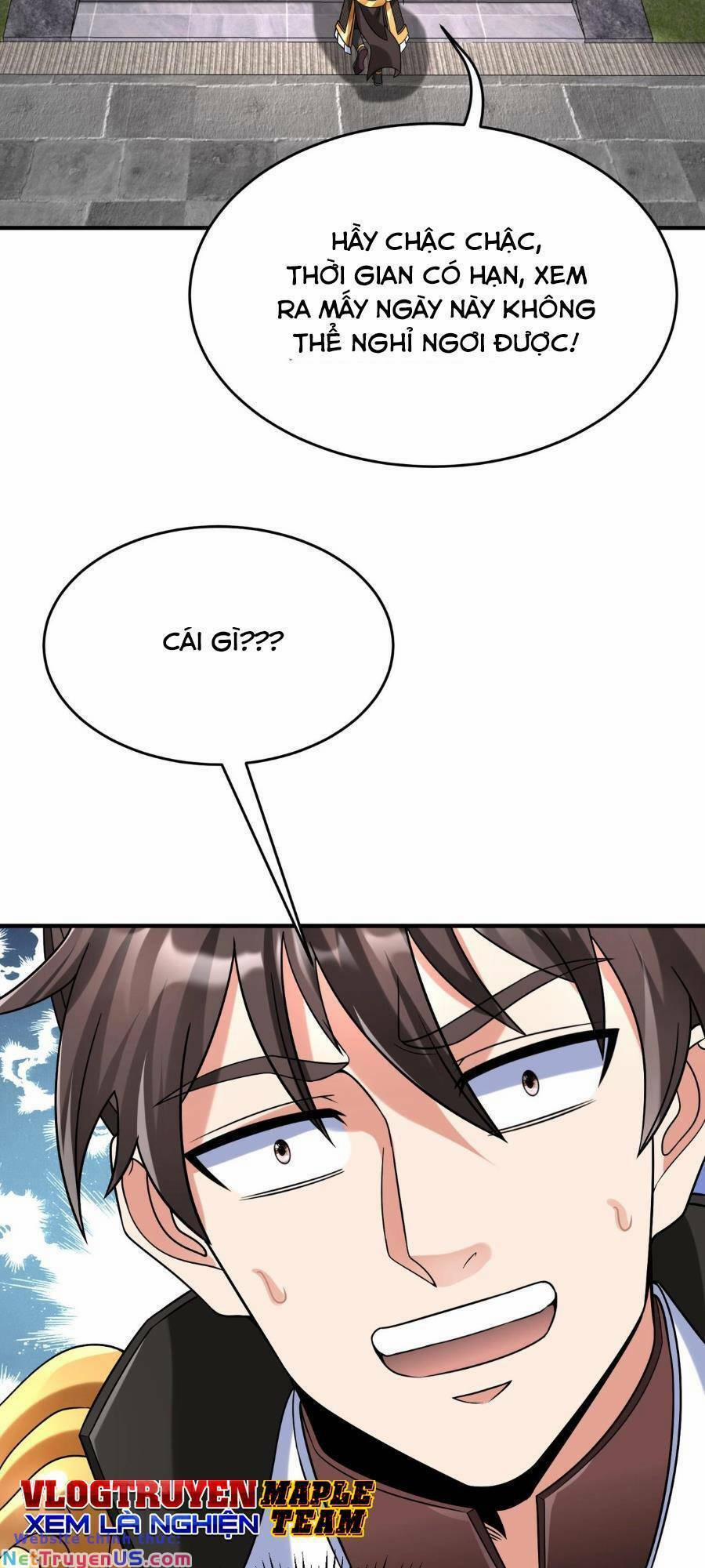 Đại Tần: Ta Con Trai Tần Thủy Hoàng Giết Địch Thăng Cấp Thành Thần 74 trang 38