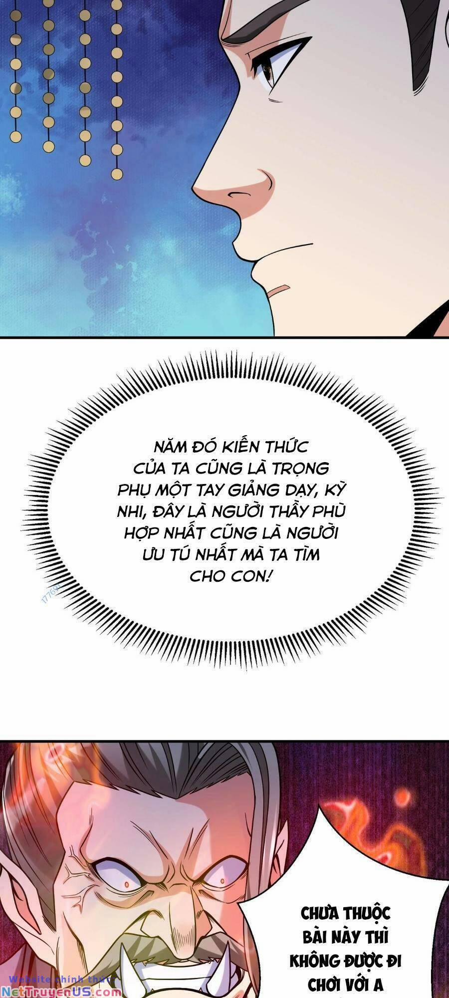 Đại Tần: Ta Con Trai Tần Thủy Hoàng Giết Địch Thăng Cấp Thành Thần 74 trang 41