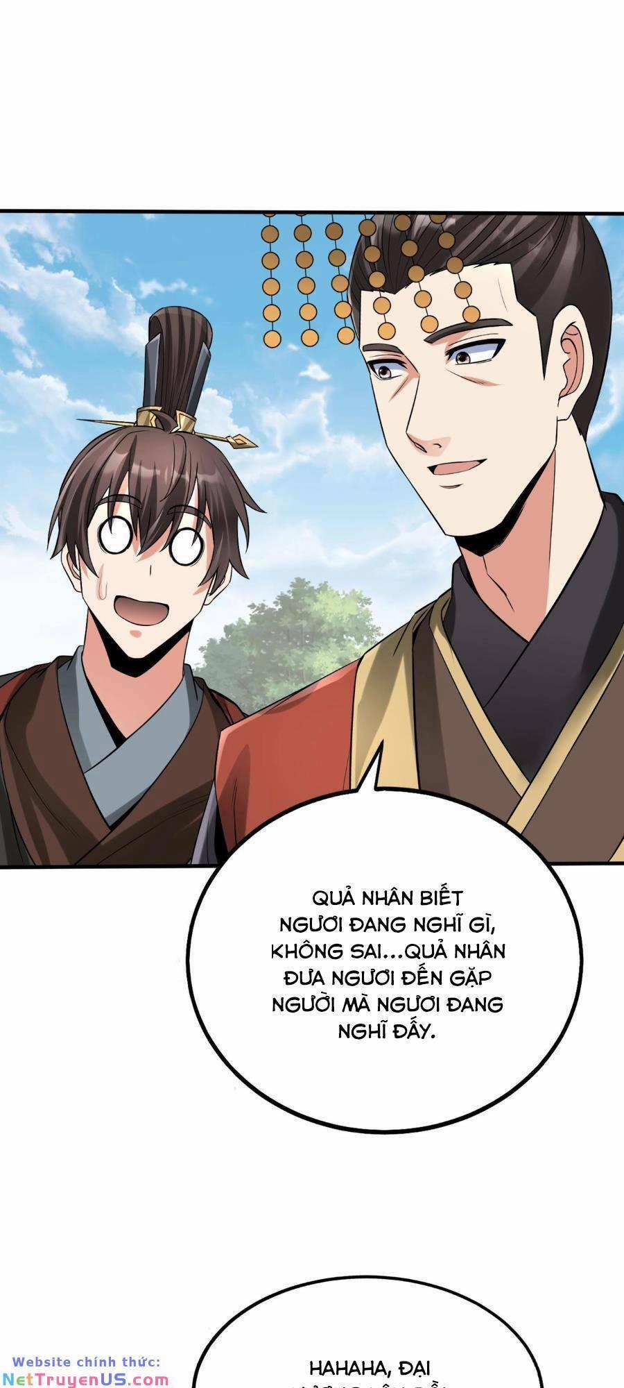 Đại Tần: Ta Con Trai Tần Thủy Hoàng Giết Địch Thăng Cấp Thành Thần 74 trang 5