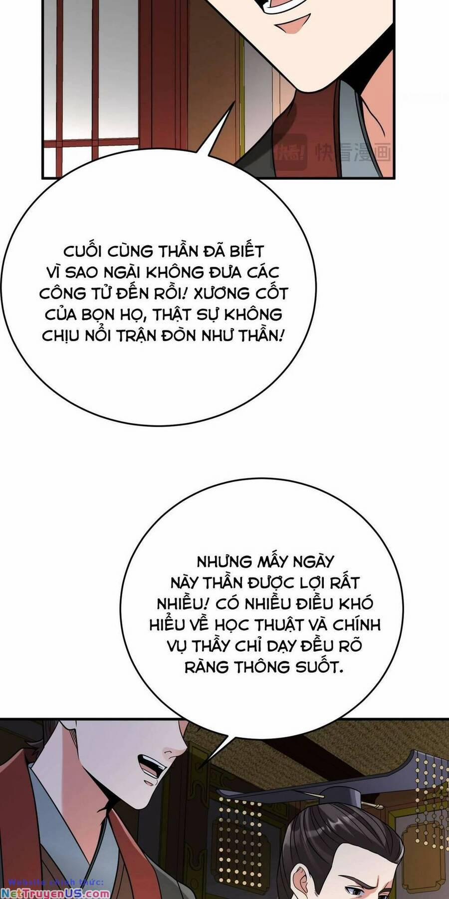 Đại Tần: Ta Con Trai Tần Thủy Hoàng Giết Địch Thăng Cấp Thành Thần 75 trang 3