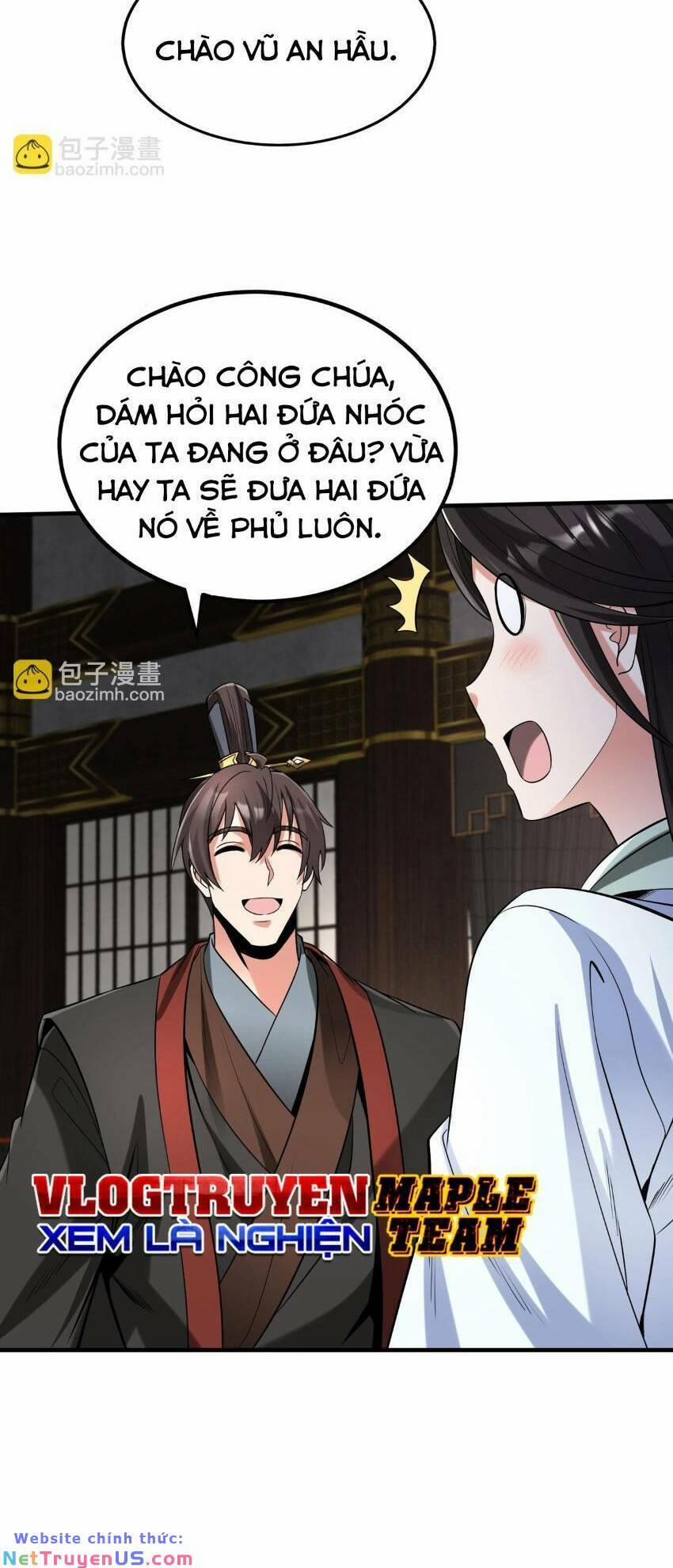 Đại Tần: Ta Con Trai Tần Thủy Hoàng Giết Địch Thăng Cấp Thành Thần 75 trang 30