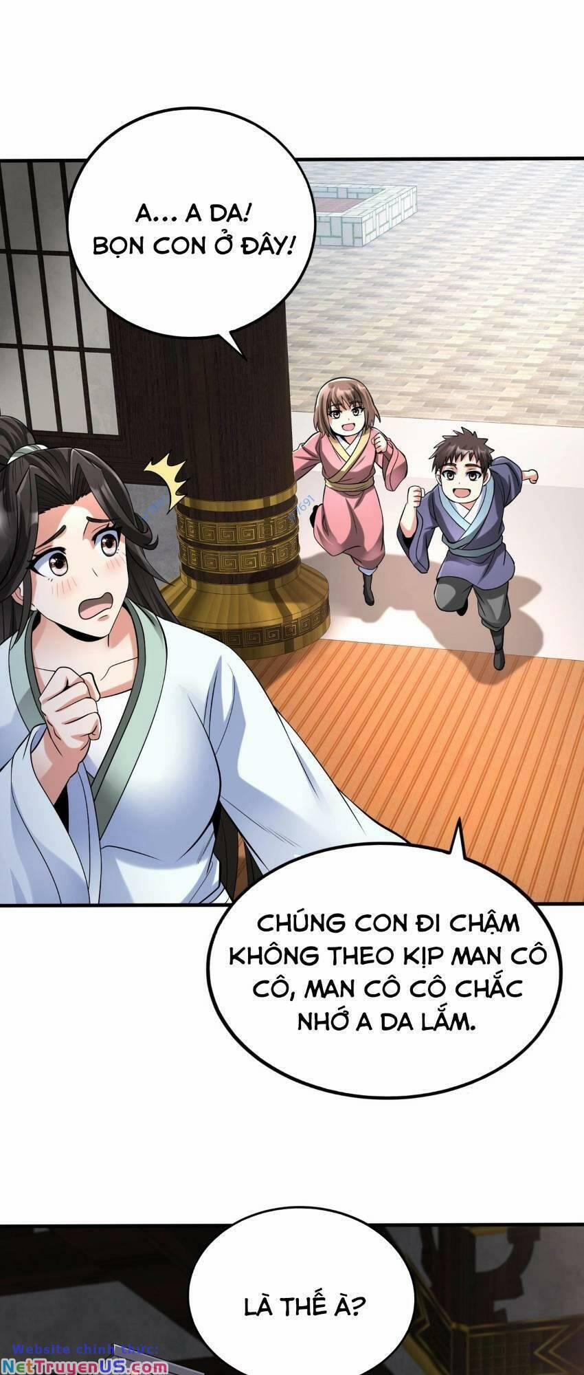 Đại Tần: Ta Con Trai Tần Thủy Hoàng Giết Địch Thăng Cấp Thành Thần 75 trang 31