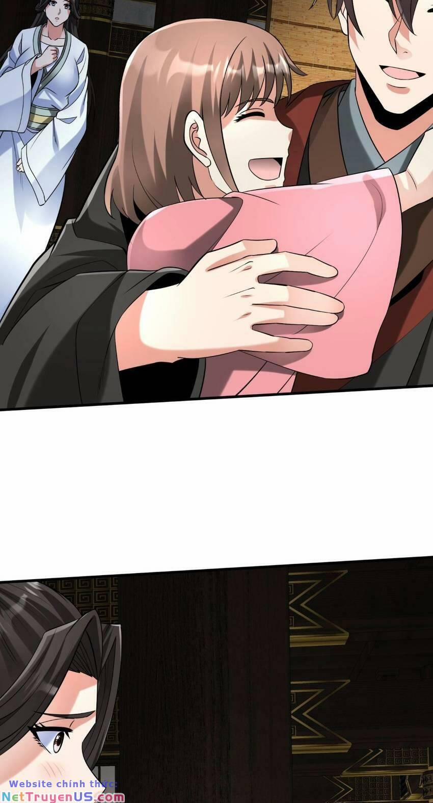 Đại Tần: Ta Con Trai Tần Thủy Hoàng Giết Địch Thăng Cấp Thành Thần 75 trang 34