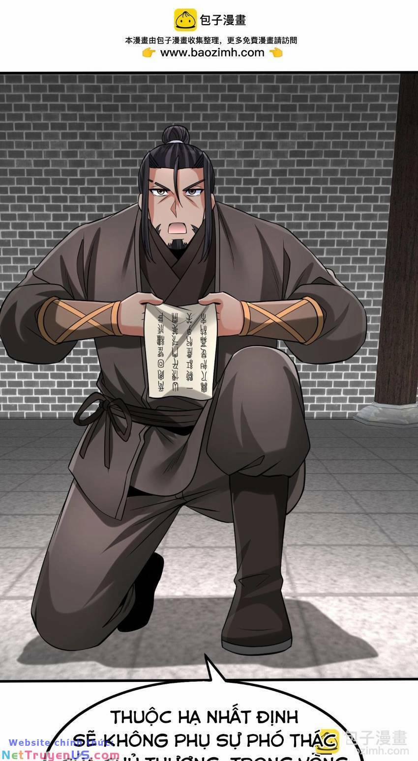 Đại Tần: Ta Con Trai Tần Thủy Hoàng Giết Địch Thăng Cấp Thành Thần 75 trang 39