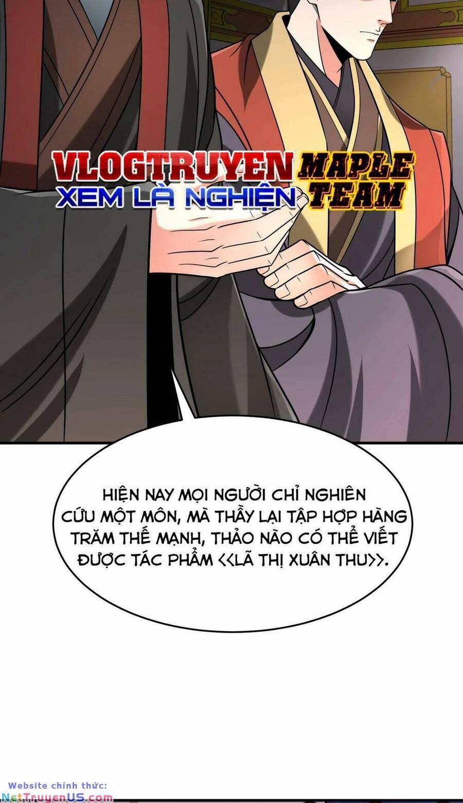 Đại Tần: Ta Con Trai Tần Thủy Hoàng Giết Địch Thăng Cấp Thành Thần 75 trang 4