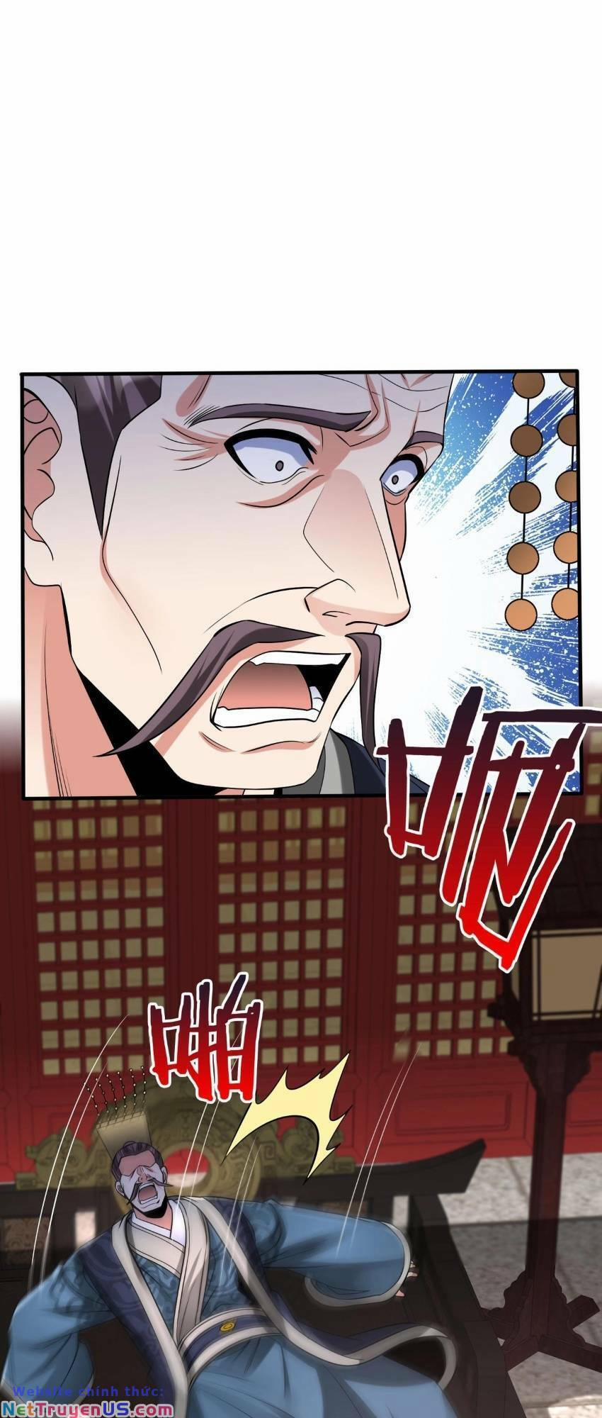 Đại Tần: Ta Con Trai Tần Thủy Hoàng Giết Địch Thăng Cấp Thành Thần 75 trang 47