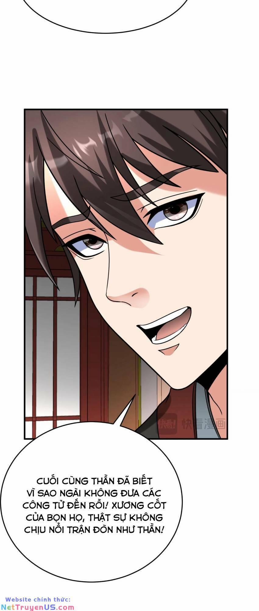 Đại Tần: Ta Con Trai Tần Thủy Hoàng Giết Địch Thăng Cấp Thành Thần 75 trang 8