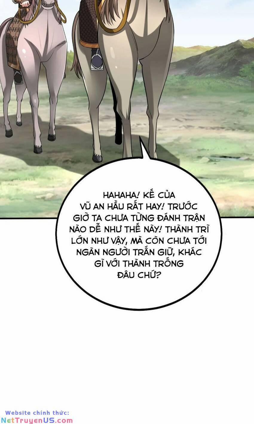 Đại Tần: Ta Con Trai Tần Thủy Hoàng Giết Địch Thăng Cấp Thành Thần 76 trang 14