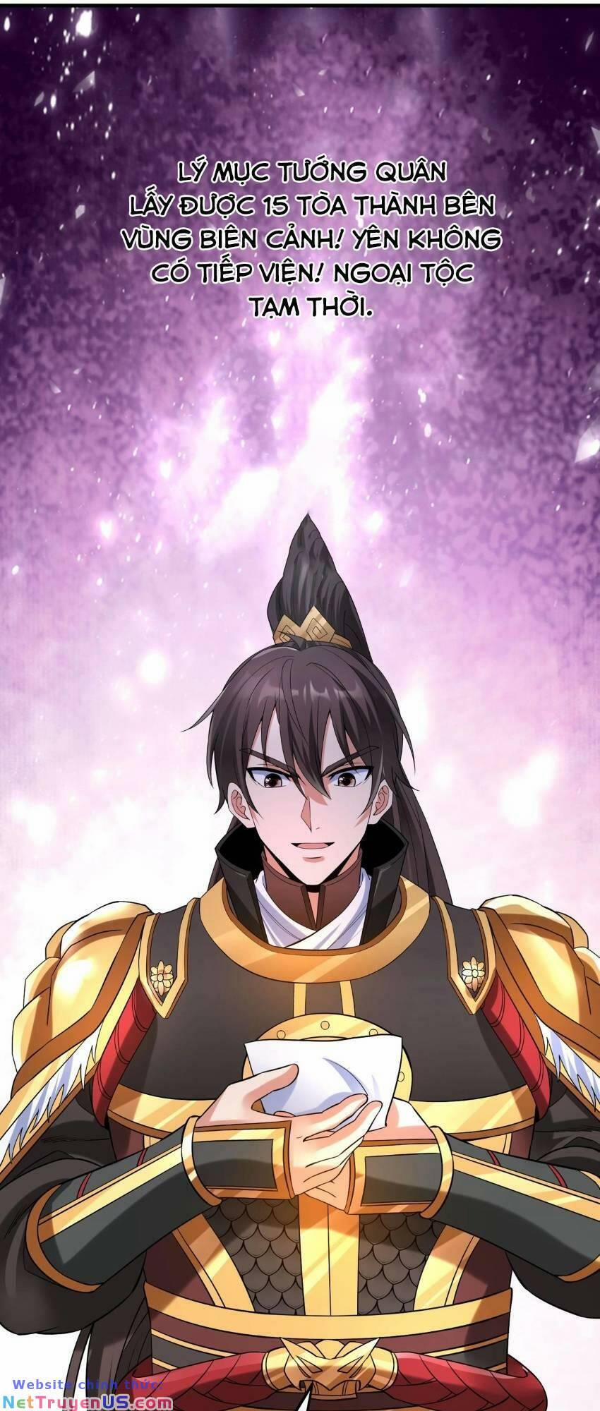 Đại Tần: Ta Con Trai Tần Thủy Hoàng Giết Địch Thăng Cấp Thành Thần 76 trang 20