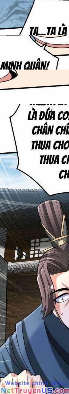 Đại Tần: Ta Con Trai Tần Thủy Hoàng Giết Địch Thăng Cấp Thành Thần 77 trang 63