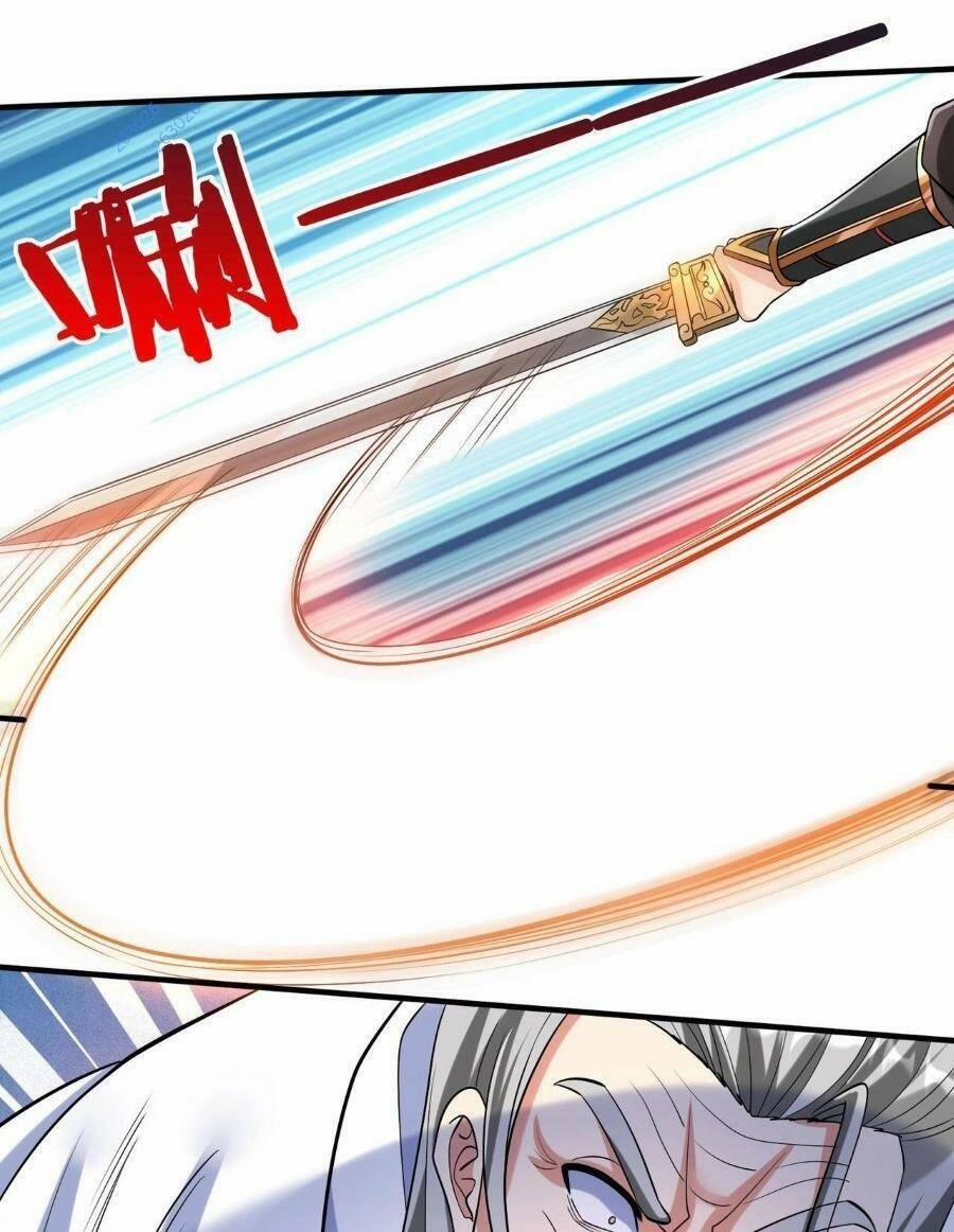 Đại Tần: Ta Con Trai Tần Thủy Hoàng Giết Địch Thăng Cấp Thành Thần 78 trang 0