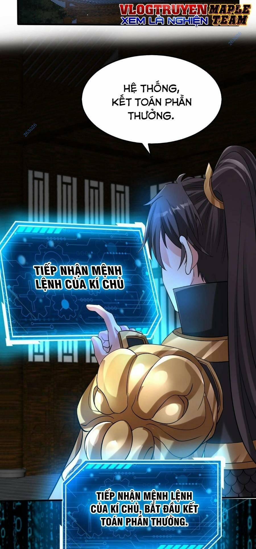 Đại Tần: Ta Con Trai Tần Thủy Hoàng Giết Địch Thăng Cấp Thành Thần 78 trang 16