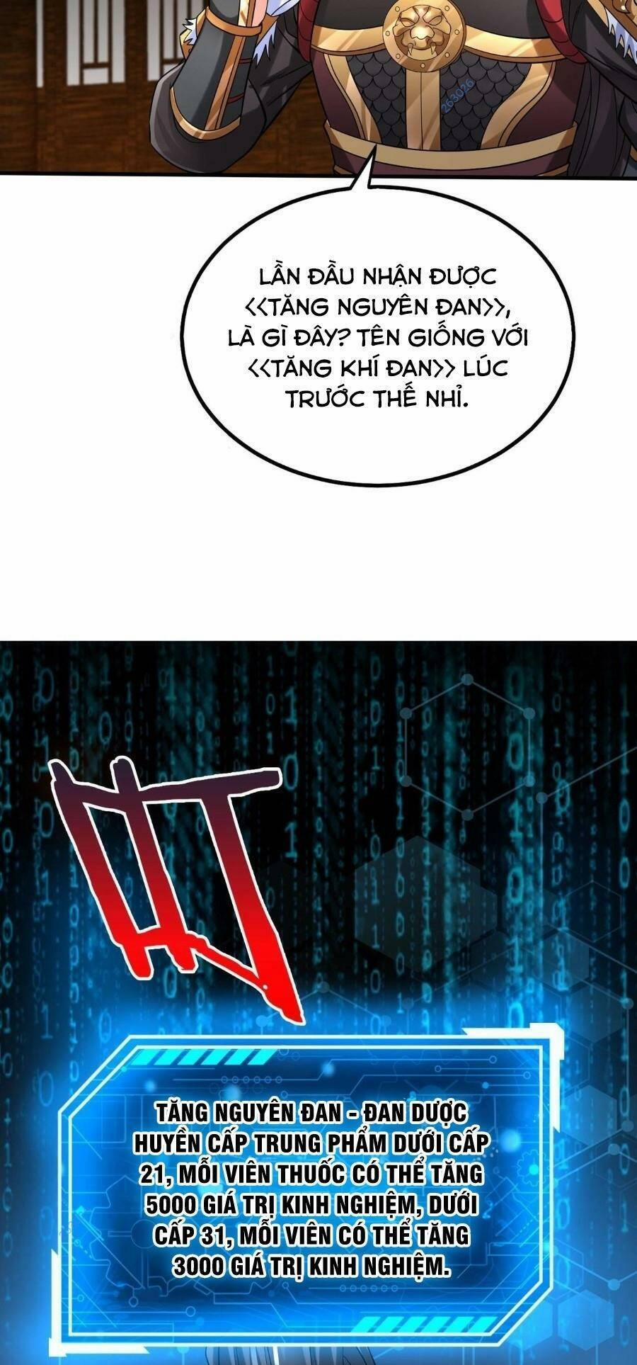 Đại Tần: Ta Con Trai Tần Thủy Hoàng Giết Địch Thăng Cấp Thành Thần 78 trang 18