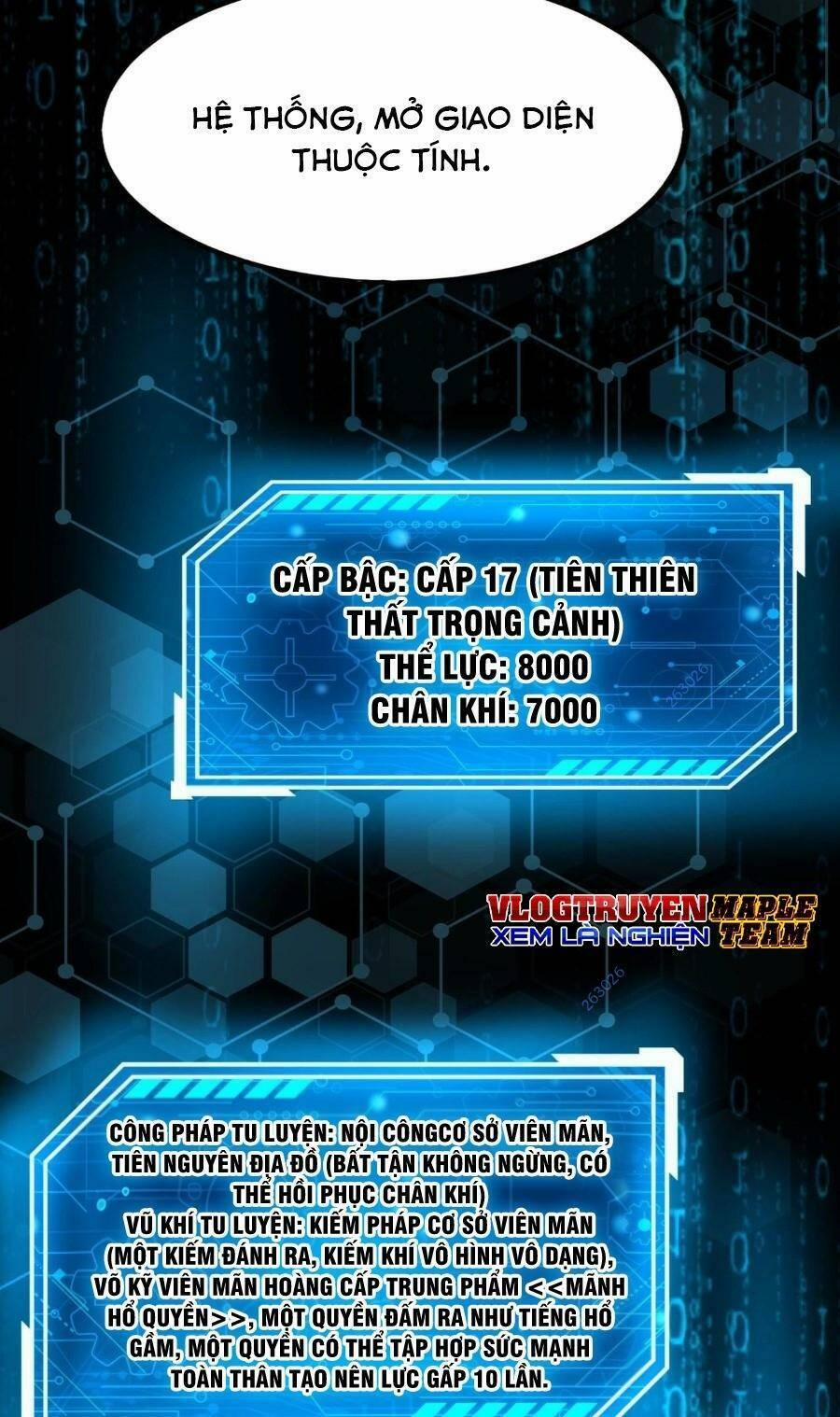 Đại Tần: Ta Con Trai Tần Thủy Hoàng Giết Địch Thăng Cấp Thành Thần 78 trang 20