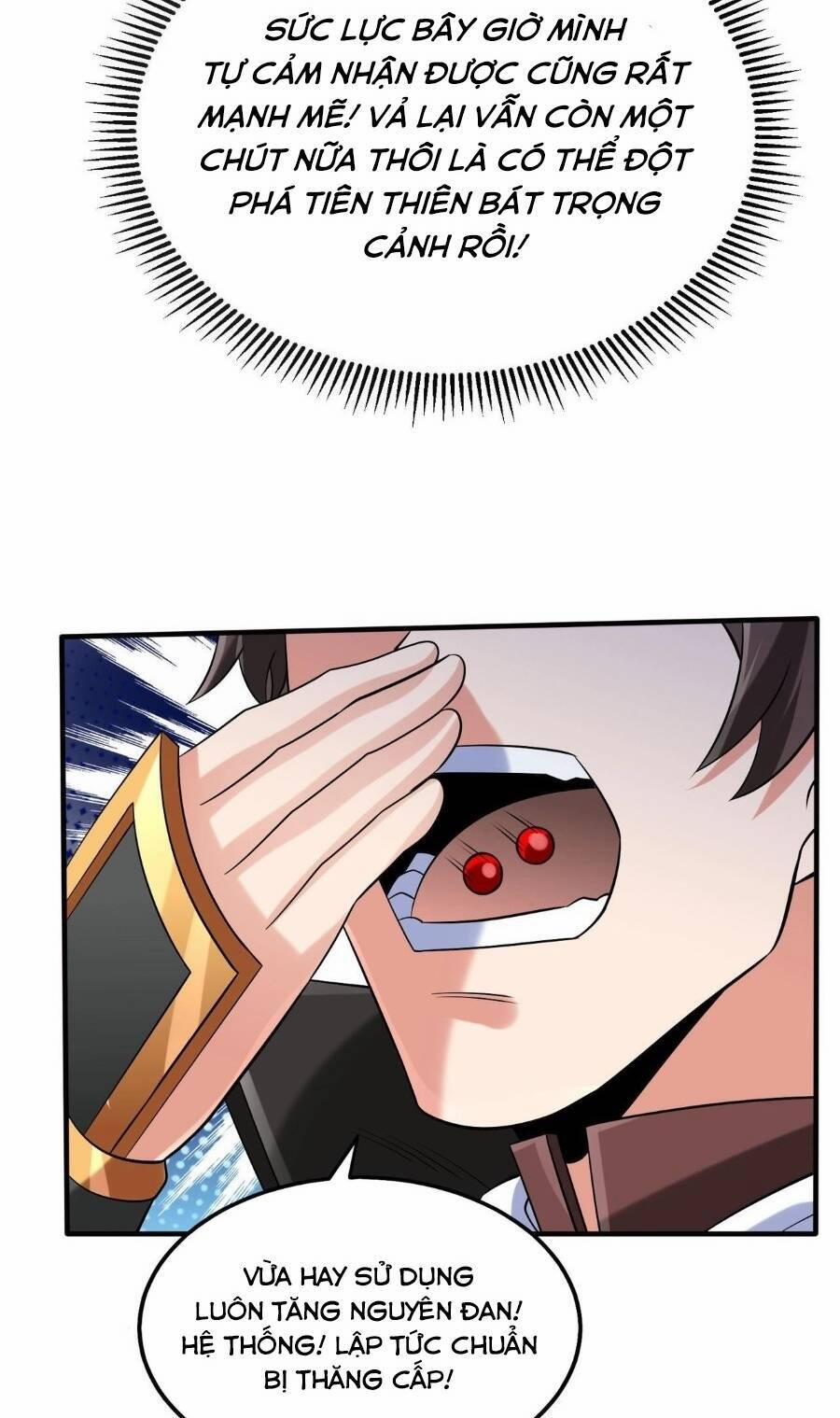 Đại Tần: Ta Con Trai Tần Thủy Hoàng Giết Địch Thăng Cấp Thành Thần 78 trang 23