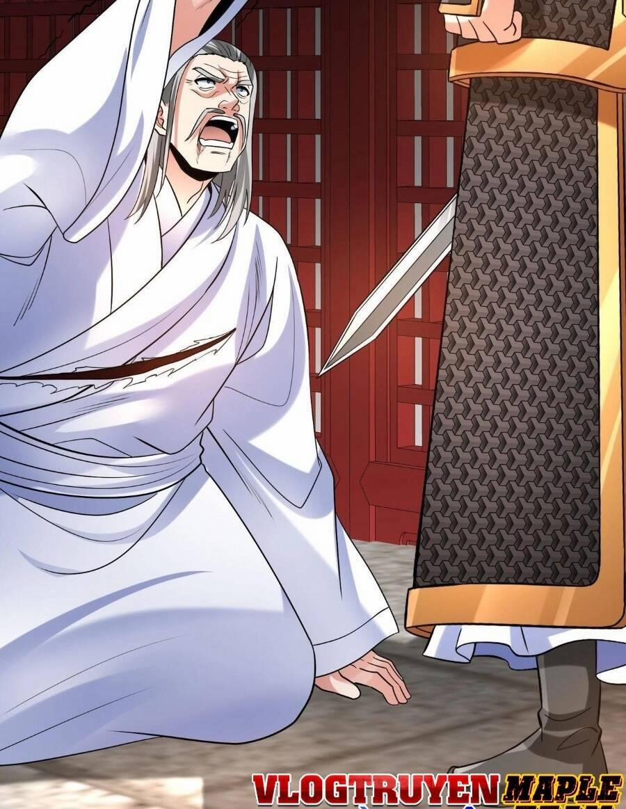 Đại Tần: Ta Con Trai Tần Thủy Hoàng Giết Địch Thăng Cấp Thành Thần 78 trang 3