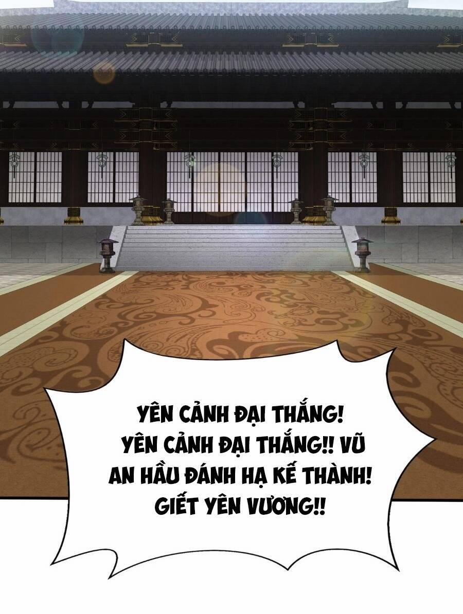 Đại Tần: Ta Con Trai Tần Thủy Hoàng Giết Địch Thăng Cấp Thành Thần 78 trang 35