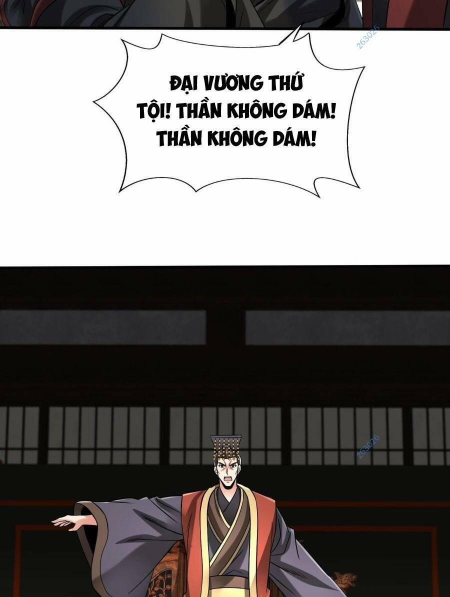 Đại Tần: Ta Con Trai Tần Thủy Hoàng Giết Địch Thăng Cấp Thành Thần 78 trang 38