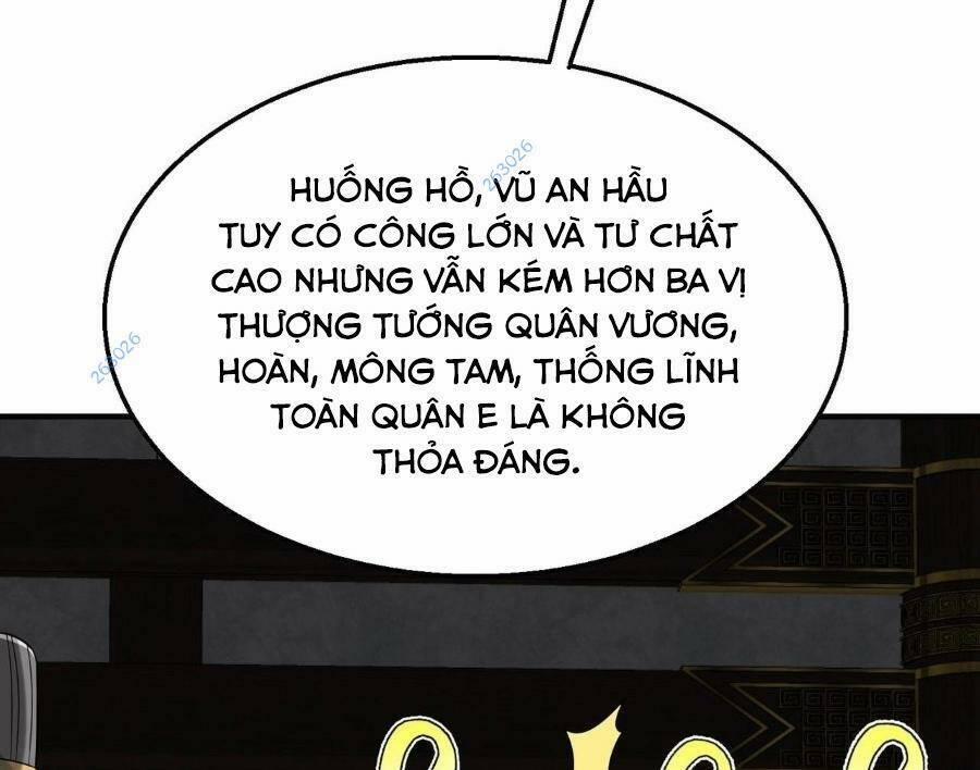 Đại Tần: Ta Con Trai Tần Thủy Hoàng Giết Địch Thăng Cấp Thành Thần 78 trang 46