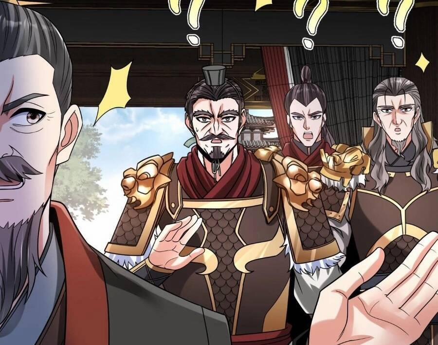 Đại Tần: Ta Con Trai Tần Thủy Hoàng Giết Địch Thăng Cấp Thành Thần 78 trang 47