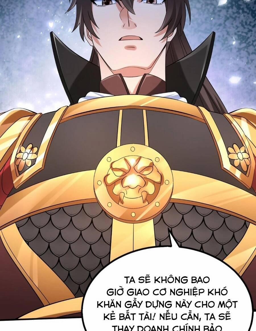 Đại Tần: Ta Con Trai Tần Thủy Hoàng Giết Địch Thăng Cấp Thành Thần 78 trang 5