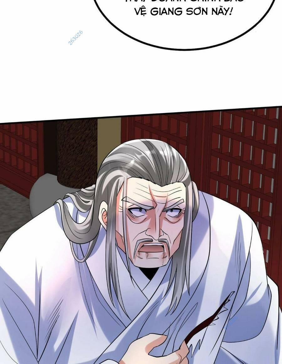 Đại Tần: Ta Con Trai Tần Thủy Hoàng Giết Địch Thăng Cấp Thành Thần 78 trang 6