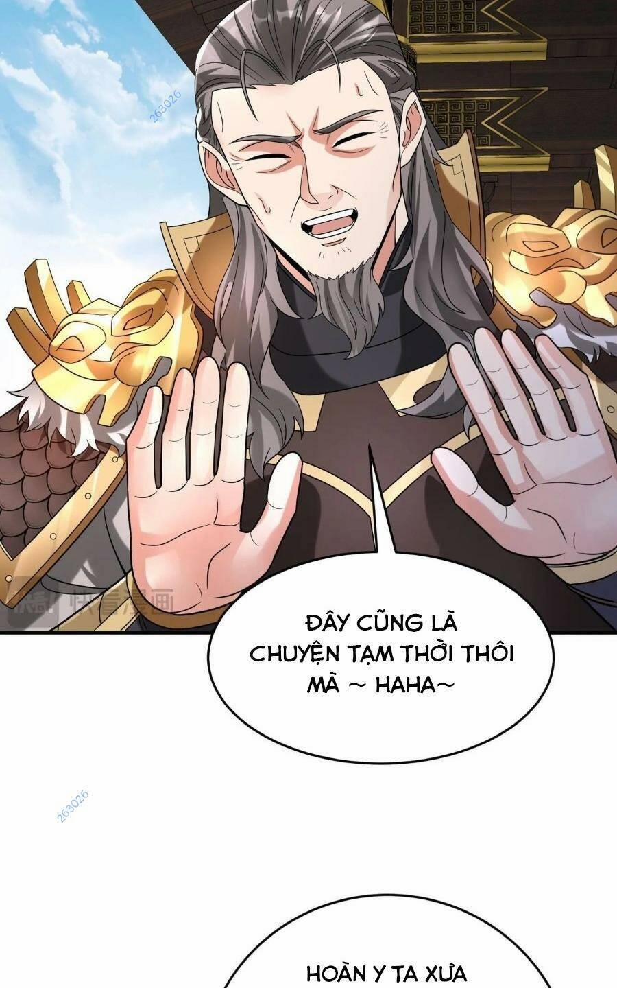 Đại Tần: Ta Con Trai Tần Thủy Hoàng Giết Địch Thăng Cấp Thành Thần 78 trang 74