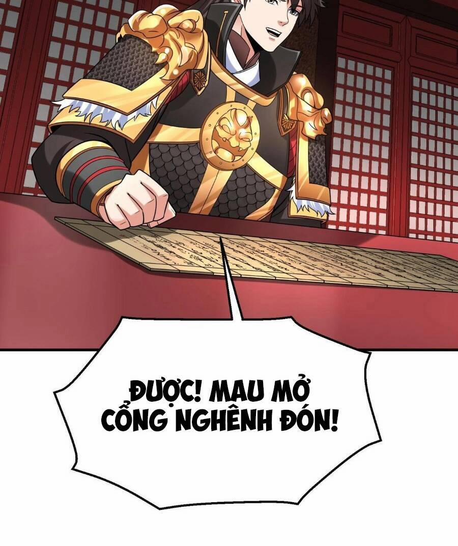 Đại Tần: Ta Con Trai Tần Thủy Hoàng Giết Địch Thăng Cấp Thành Thần 79 trang 16