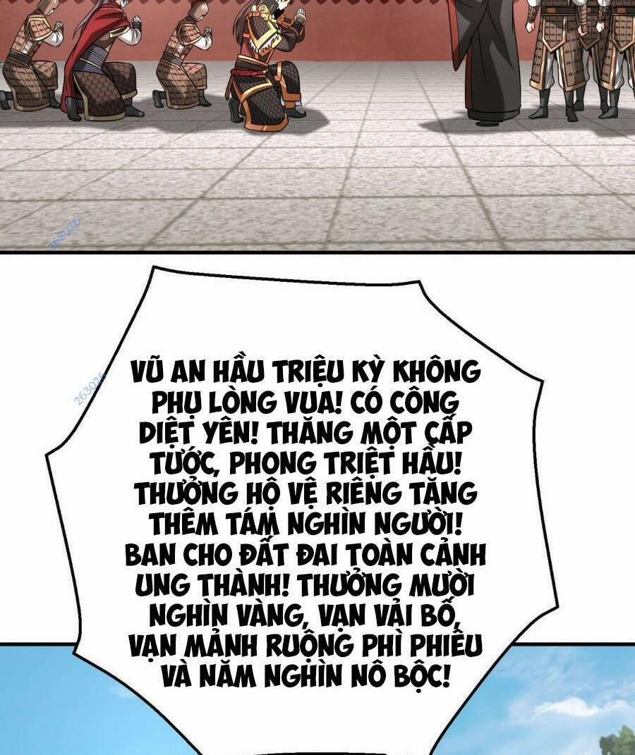 Đại Tần: Ta Con Trai Tần Thủy Hoàng Giết Địch Thăng Cấp Thành Thần 79 trang 18