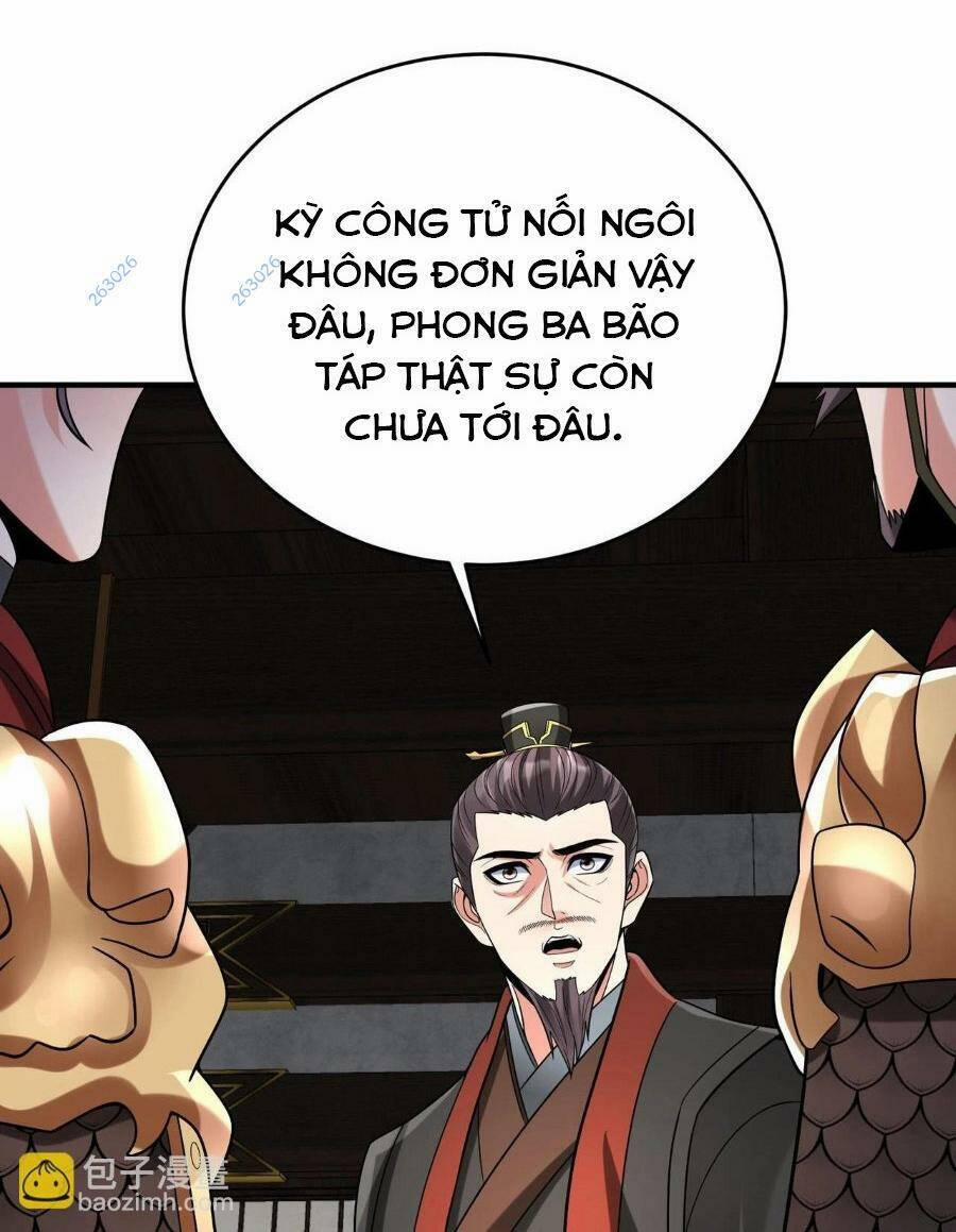 Đại Tần: Ta Con Trai Tần Thủy Hoàng Giết Địch Thăng Cấp Thành Thần 79 trang 2