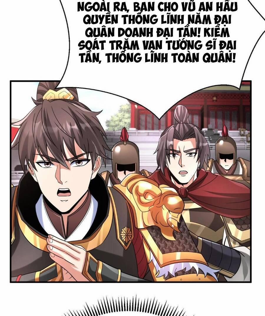 Đại Tần: Ta Con Trai Tần Thủy Hoàng Giết Địch Thăng Cấp Thành Thần 79 trang 20