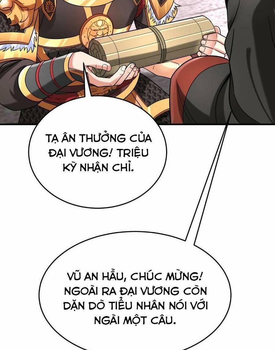 Đại Tần: Ta Con Trai Tần Thủy Hoàng Giết Địch Thăng Cấp Thành Thần 79 trang 22