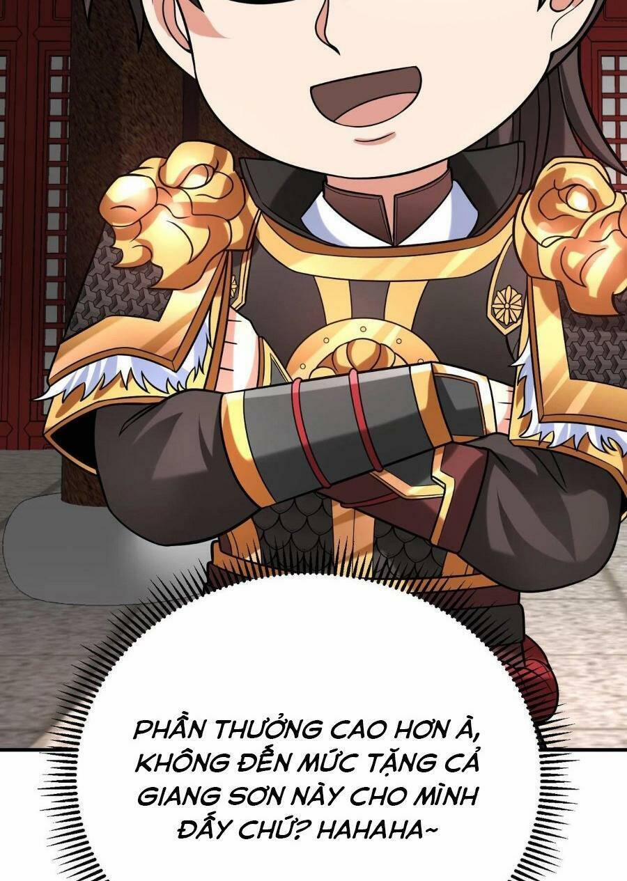 Đại Tần: Ta Con Trai Tần Thủy Hoàng Giết Địch Thăng Cấp Thành Thần 79 trang 29