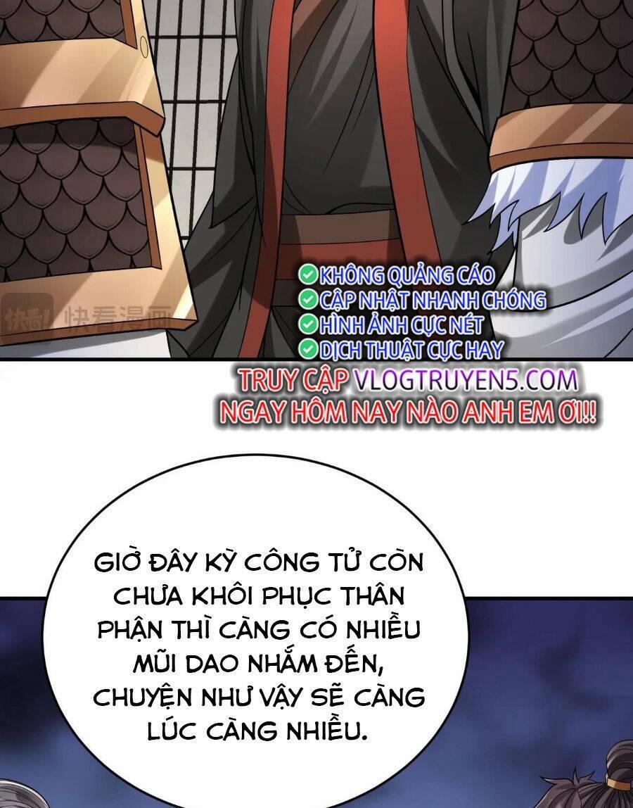 Đại Tần: Ta Con Trai Tần Thủy Hoàng Giết Địch Thăng Cấp Thành Thần 79 trang 3