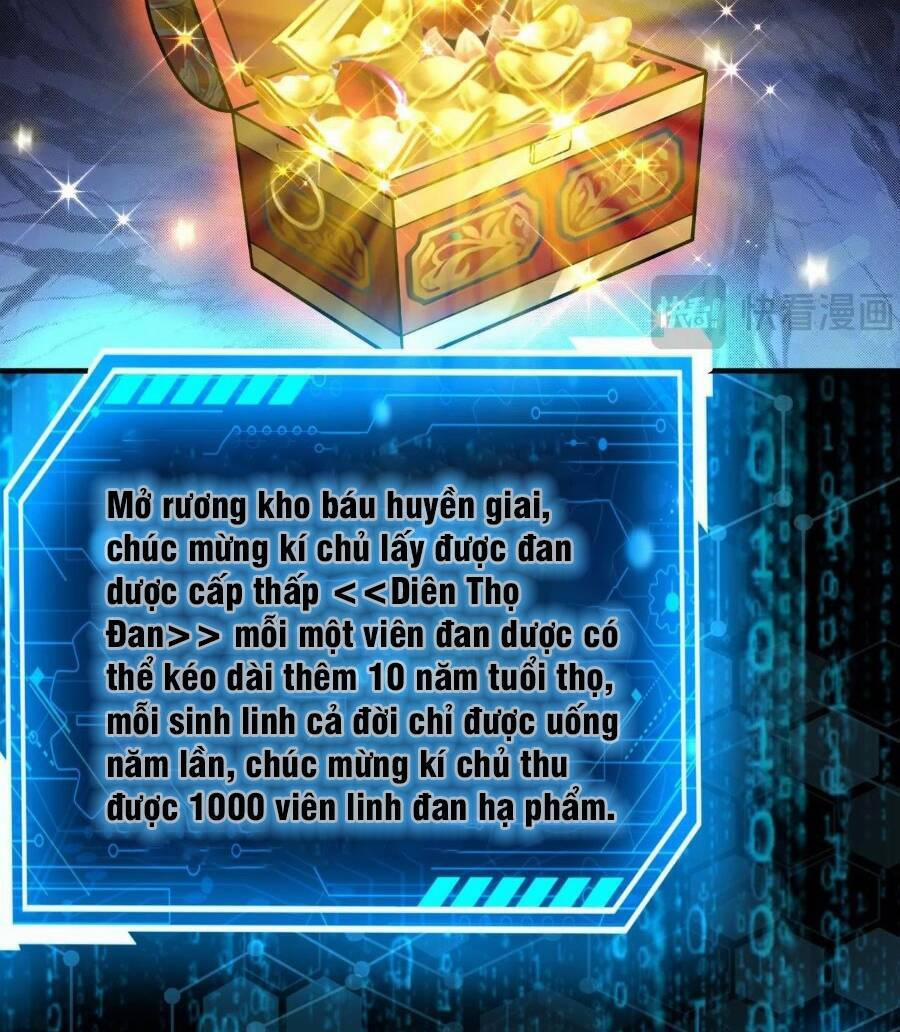 Đại Tần: Ta Con Trai Tần Thủy Hoàng Giết Địch Thăng Cấp Thành Thần 79 trang 36