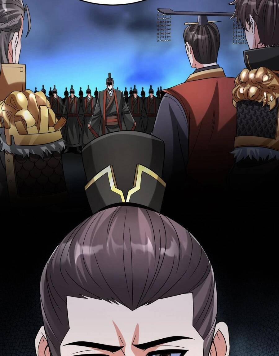 Đại Tần: Ta Con Trai Tần Thủy Hoàng Giết Địch Thăng Cấp Thành Thần 79 trang 4