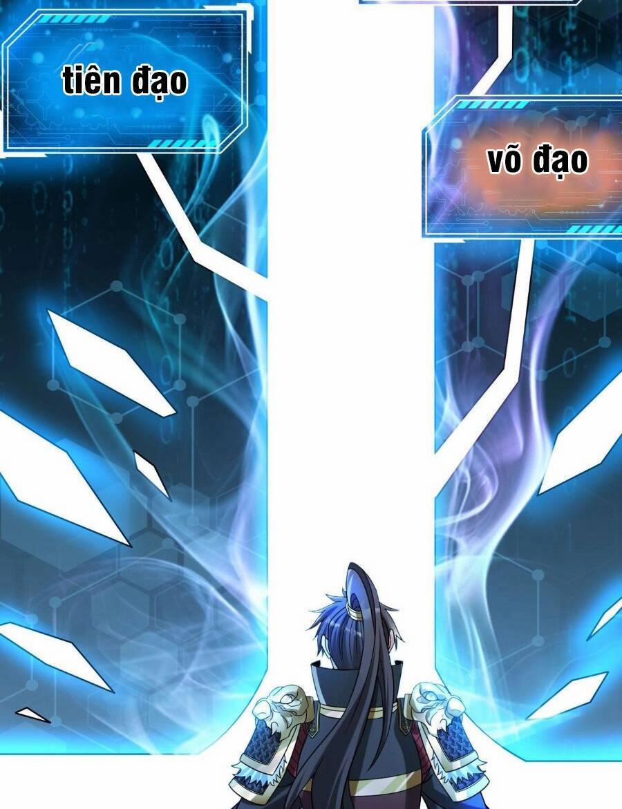 Đại Tần: Ta Con Trai Tần Thủy Hoàng Giết Địch Thăng Cấp Thành Thần 79 trang 40