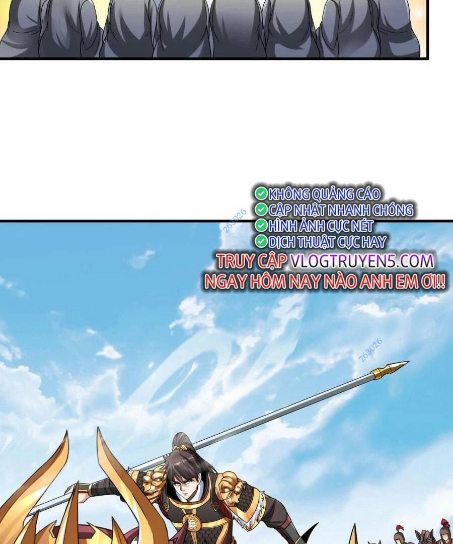 Đại Tần: Ta Con Trai Tần Thủy Hoàng Giết Địch Thăng Cấp Thành Thần 79 trang 46