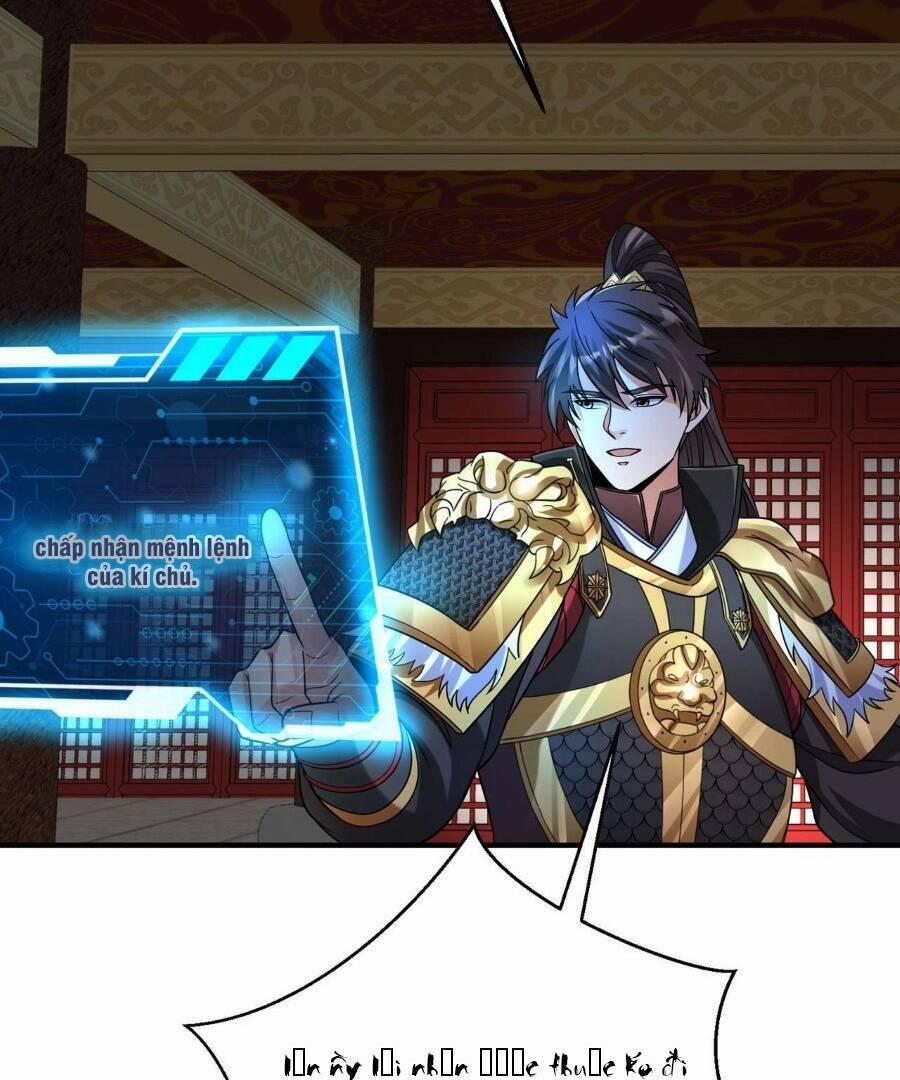 Đại Tần: Ta Con Trai Tần Thủy Hoàng Giết Địch Thăng Cấp Thành Thần 79 trang 48