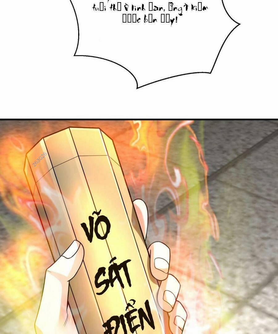 Đại Tần: Ta Con Trai Tần Thủy Hoàng Giết Địch Thăng Cấp Thành Thần 79 trang 49