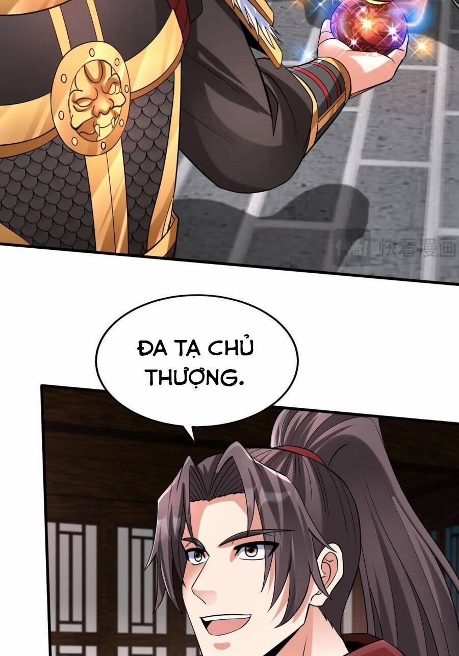 Đại Tần: Ta Con Trai Tần Thủy Hoàng Giết Địch Thăng Cấp Thành Thần 79 trang 63