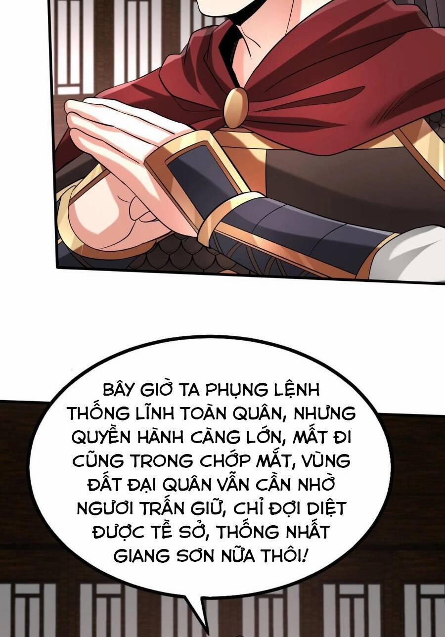 Đại Tần: Ta Con Trai Tần Thủy Hoàng Giết Địch Thăng Cấp Thành Thần 79 trang 64