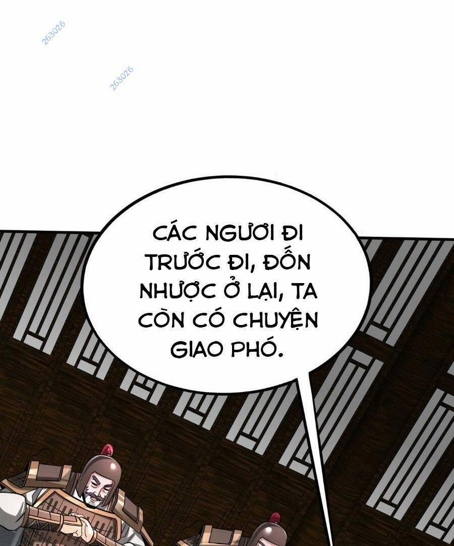 Đại Tần: Ta Con Trai Tần Thủy Hoàng Giết Địch Thăng Cấp Thành Thần 79 trang 69