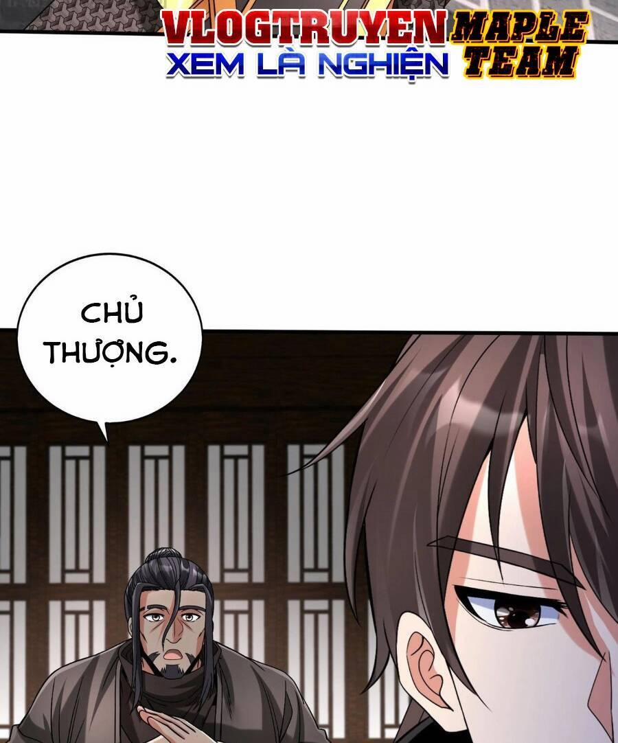 Đại Tần: Ta Con Trai Tần Thủy Hoàng Giết Địch Thăng Cấp Thành Thần 79 trang 71