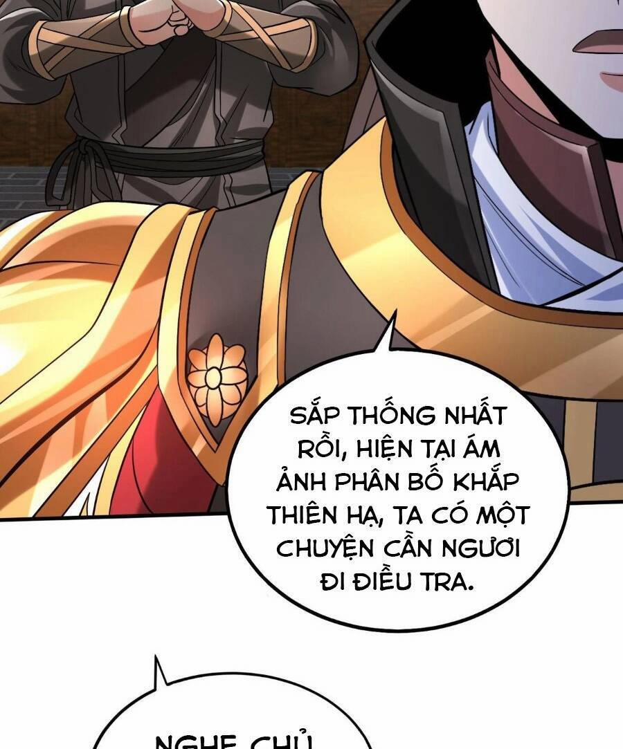 Đại Tần: Ta Con Trai Tần Thủy Hoàng Giết Địch Thăng Cấp Thành Thần 79 trang 72