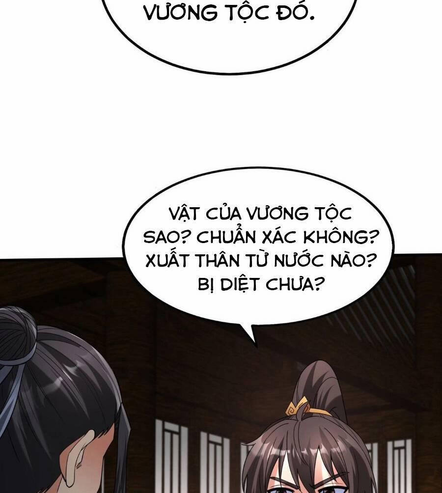 Đại Tần: Ta Con Trai Tần Thủy Hoàng Giết Địch Thăng Cấp Thành Thần 79 trang 76