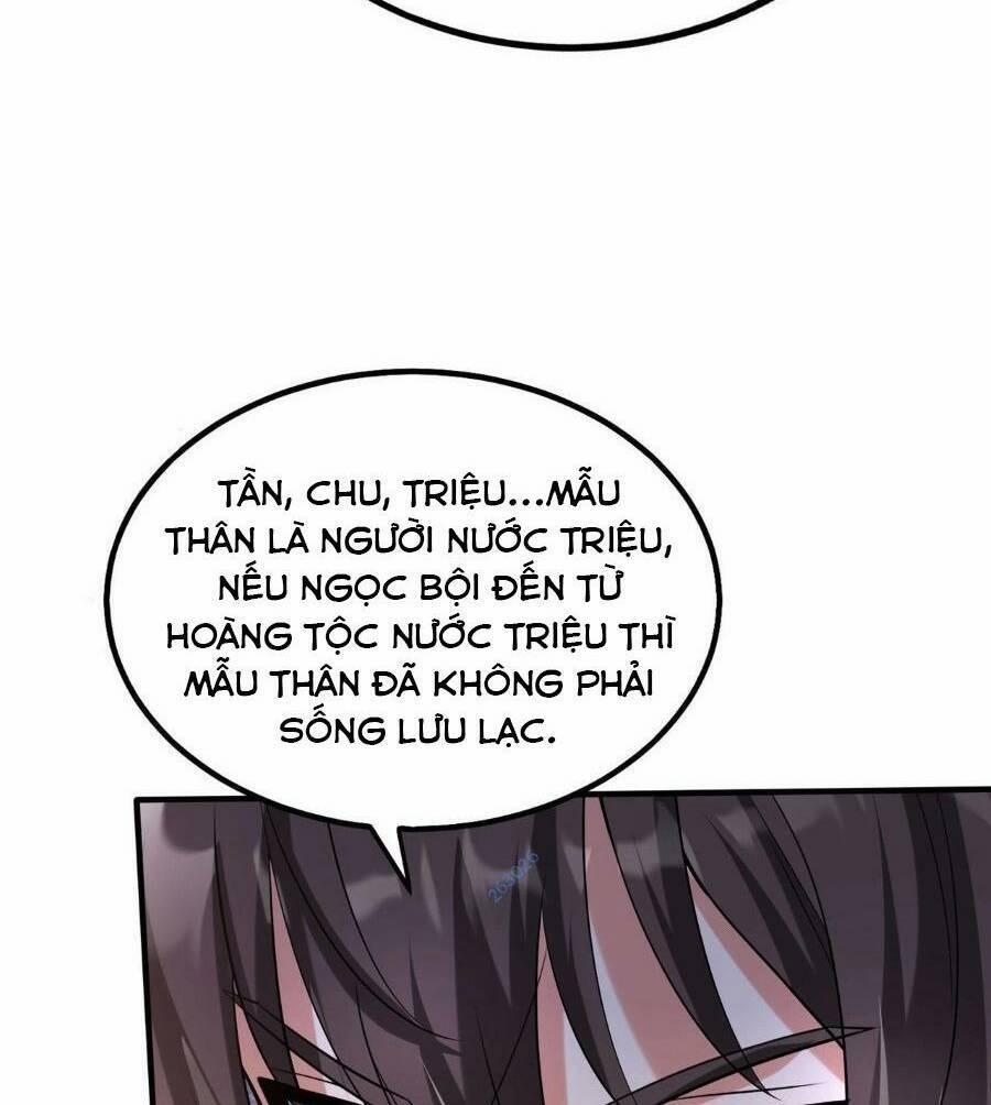 Đại Tần: Ta Con Trai Tần Thủy Hoàng Giết Địch Thăng Cấp Thành Thần 79 trang 78