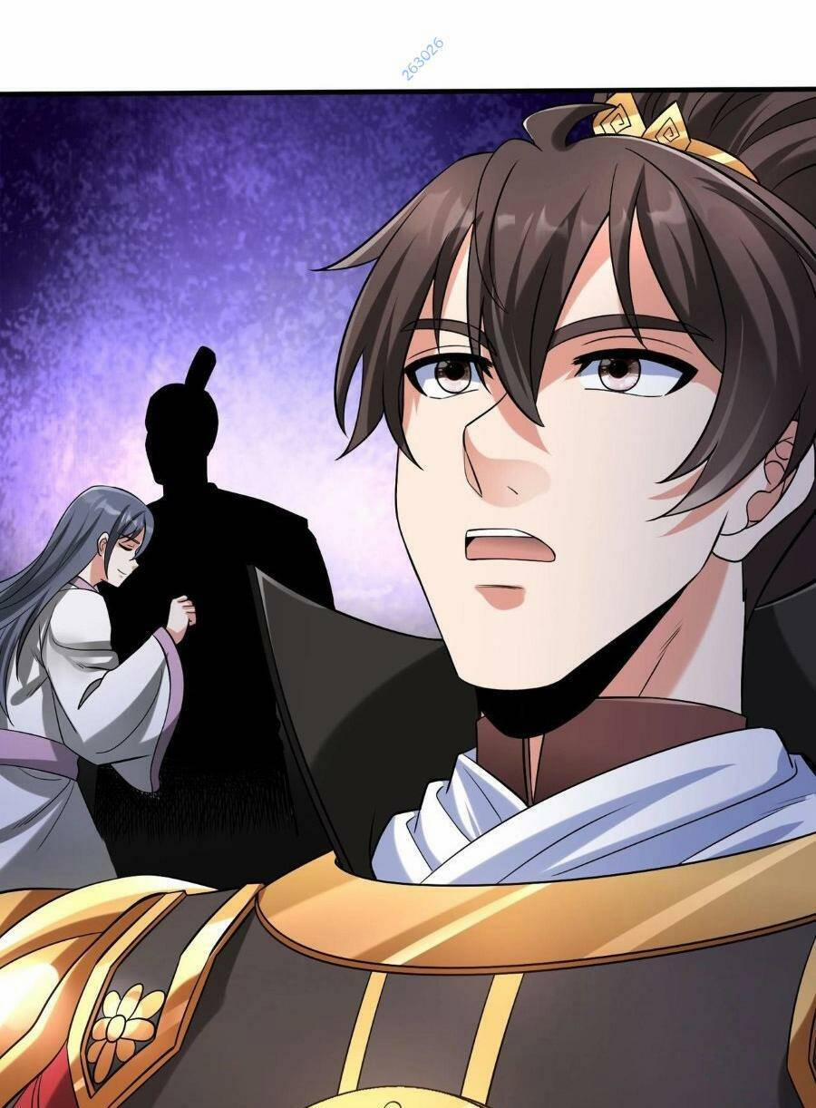 Đại Tần: Ta Con Trai Tần Thủy Hoàng Giết Địch Thăng Cấp Thành Thần 79 trang 85